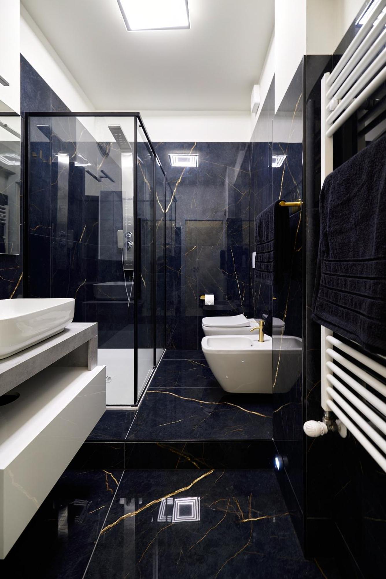 Italian Fashion Suite - Luxurious Marble City Center Мілан Екстер'єр фото