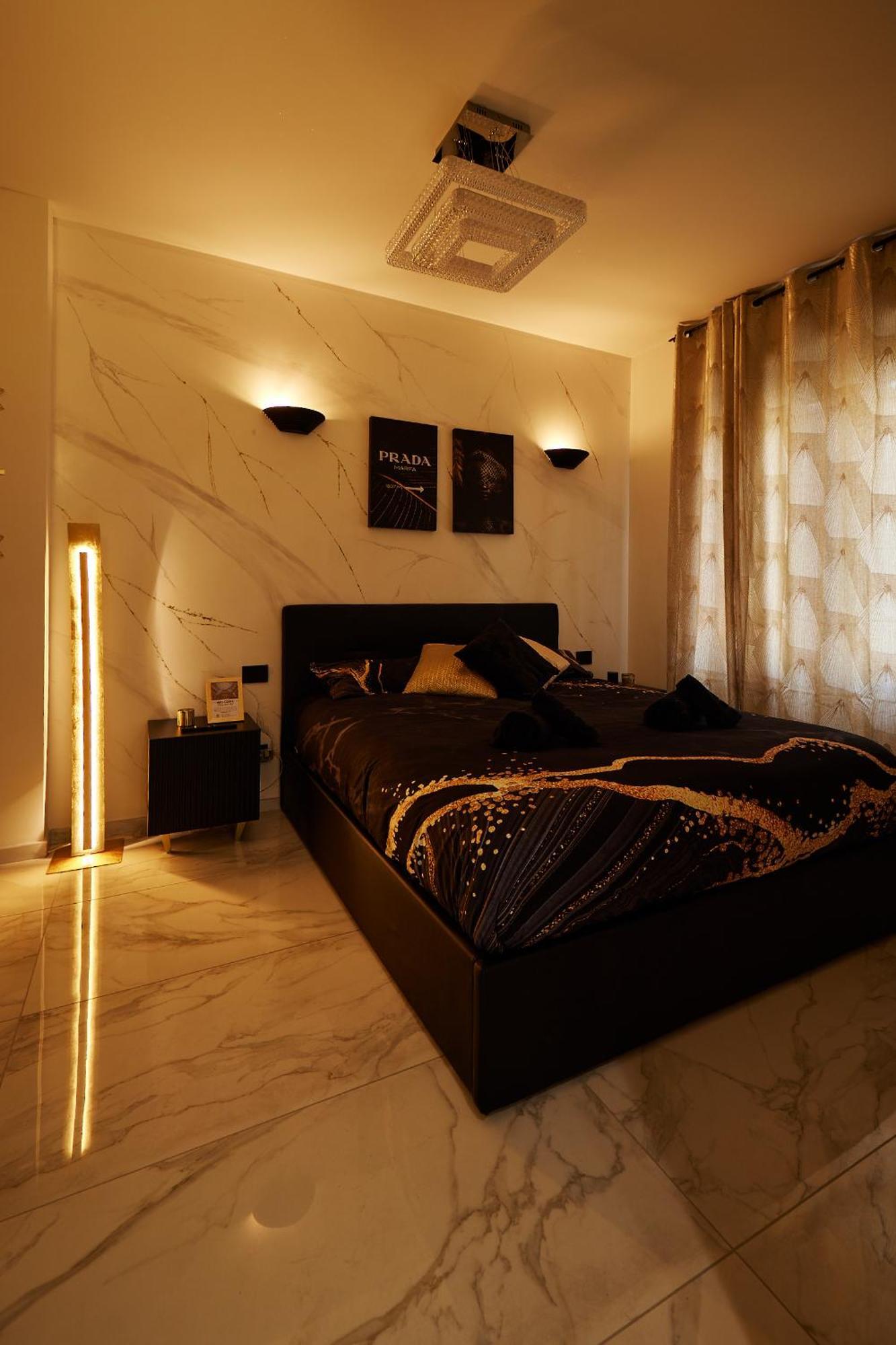 Italian Fashion Suite - Luxurious Marble City Center Мілан Екстер'єр фото